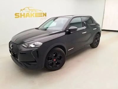 DS Automobiles DS3 Crossback