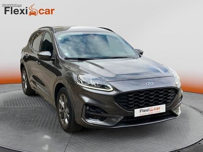 usado Ford Kuga 2.5 PHEV ST-Line X