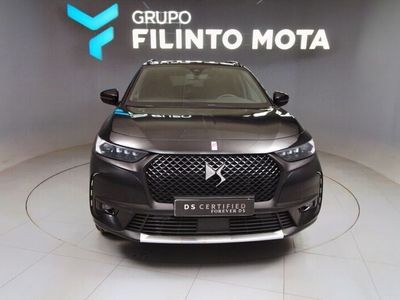 usado DS Automobiles DS7 Crossback 