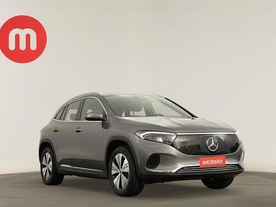 Usado Mercedes EQA250+ Progressive 139 kW (190 HP) 2025 SUV