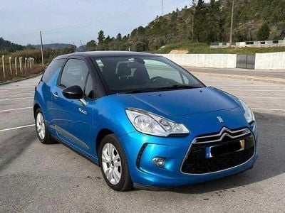 Citroën DS3