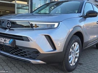 Opel Mokka-e