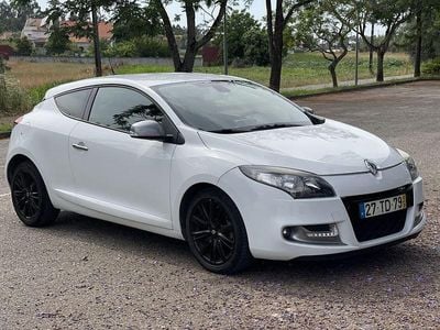 Renault Mégane GT Line