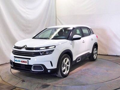 usado Citroën C5 Aircross 1.6 Hybrid Feel Business (TA) e-EAT8