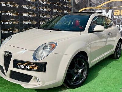 usado Alfa Romeo MiTo 1.6 JTDM ´Teto de Abrir´