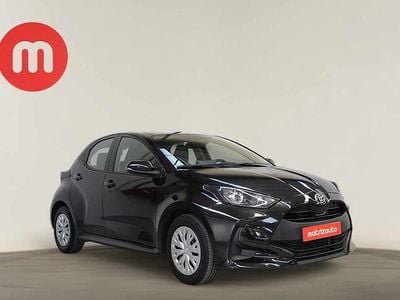 Preto Usado 2024 Toyota Yaris | € 18.999 (Preço justo)