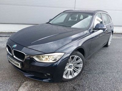 usado BMW 318 Série 3Touring Line Sport