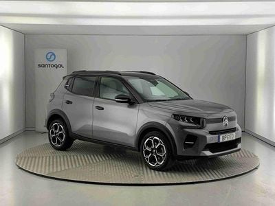 Cinzento Usado 2024 Citroën AX Citadino | € 18.200 (Preço justo)