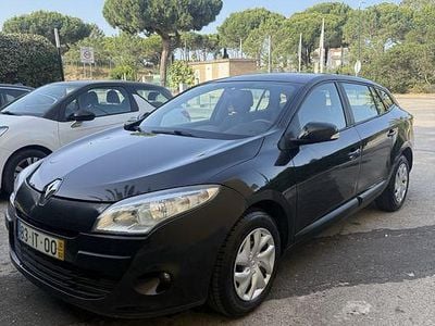 Renault Mégane III
