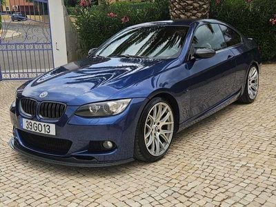 BMW 335