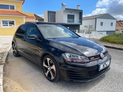VW Golf VII