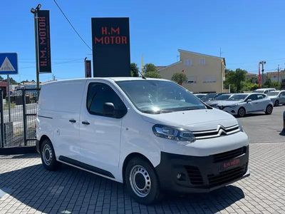 Citroën Jumpy