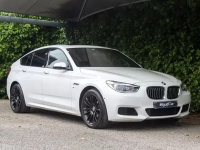 BMW 535