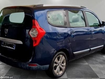Dacia Lodgy