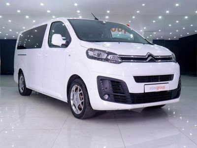 Citroën Spacetourer