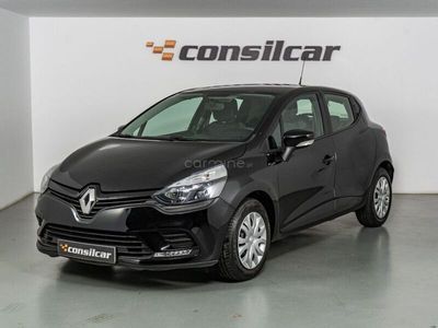 usado Renault Clio IV 