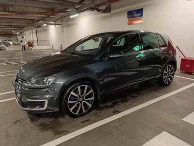 VW Golf VII