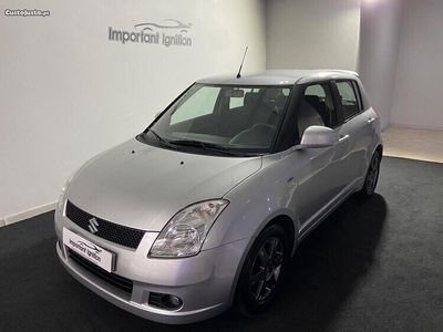 usado Suzuki Swift Swift1.3 DDIS Sport