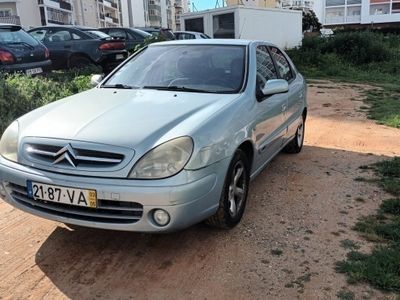 Citroën Xsara