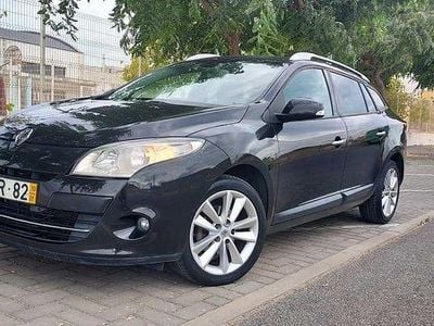 Renault Mégane III