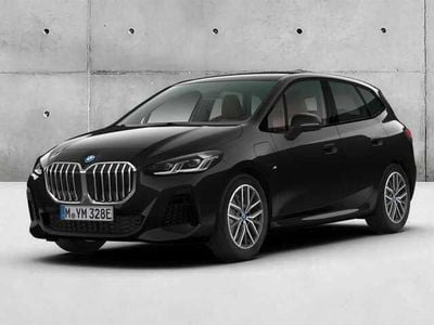 Preto sapphire metalizada Novo 2025 BMW 225 Active Tourer Comfort Edition Monovolume | € 56.144
