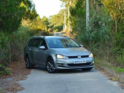 VW Golf VII