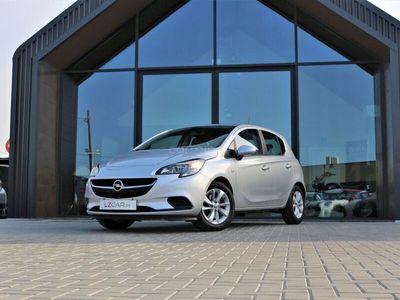 usado Opel Corsa Corsa E1.3 CDTi Business Edition