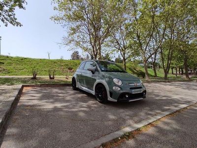 usado Abarth 695 70 aniversário