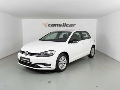 VW Golf VII
