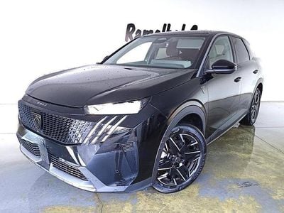Preto Usado 2024 Peugeot 3008 | € 33.000