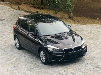 usado BMW 218 Active Tourer 1600Cm3 136Cv