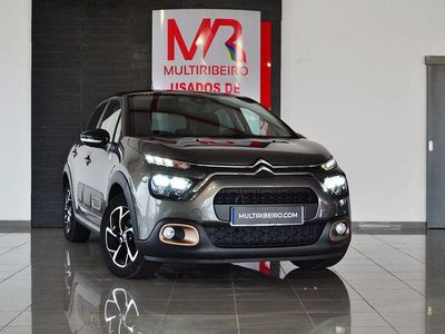 Usado 2023 Citroën C3 | € 14.250 (Preço justo)