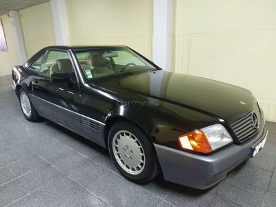 usado Mercedes 300 Classe SL SL