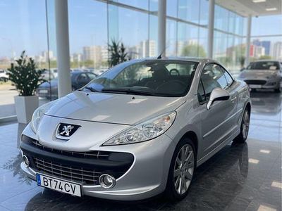 Peugeot 207 CC