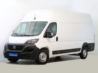 Usado Fiat Ducato 160 HP (117 kW) 2023 Branco Van
