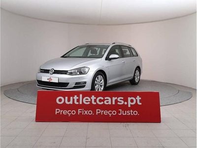 VW Golf VII