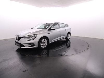 Renault Mégane IV
