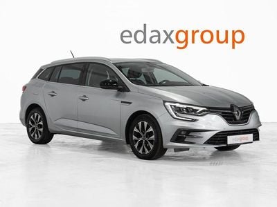 Renault Mégane GrandTour