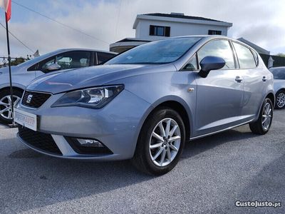 usado Seat Ibiza 1.0 eco Tsi style 95 cv 31milkm