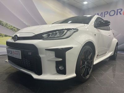 usado Toyota Yaris GRc/ High-Performance-Pack