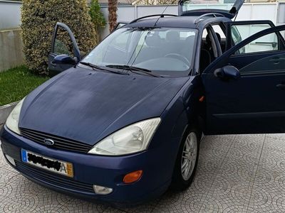 usado Ford Focus SW 1.8 TDDI "Fev.2000"