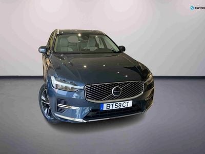 Cinzento Usado 2025 Volvo XC60 Plus SUV | € 64.900 (Caro)