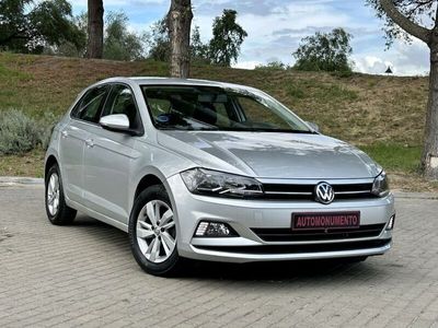 usado VW Polo 1.0 TSI Confortline DSG