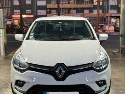 usado Renault Clio IV 