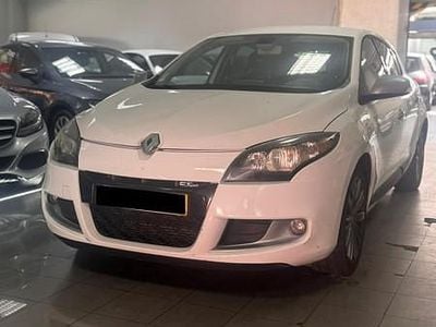 Renault Mégane GT Line