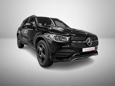 Mercedes GLC300
