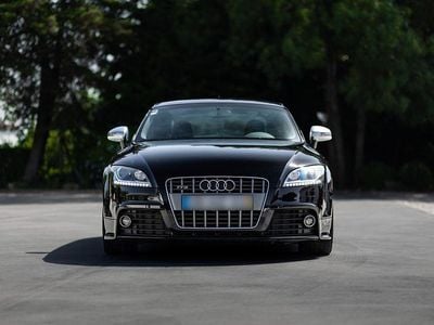 Usado 2009 Audi TTS | € 19.900