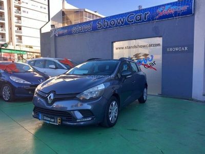 usado Renault Clio IV 