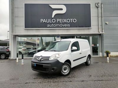 usado Renault Kangoo 1.5 dCi Business S/S 3L