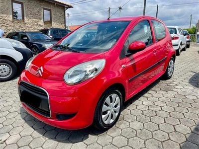 Citroën C1